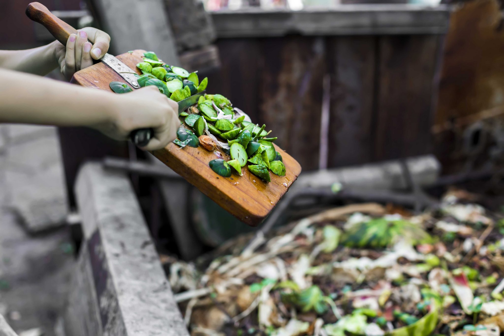 What Is Commercial Composting? | RTS