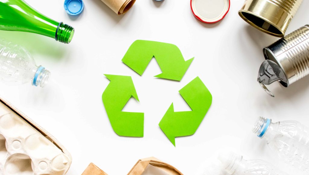 Recycling FAQs